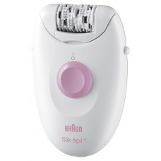 Braun Silk-épil 1 1370 Epilátor