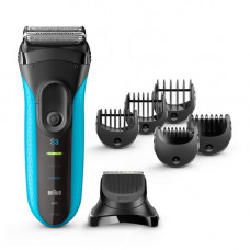 Braun Series 3 3010BT Wet&Dry Borotva