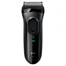 Braun Series 3 3020s ProSkin Borotva (fekete)