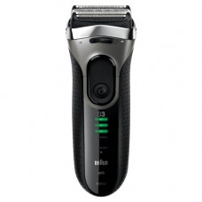 Braun Series 3 3090cc ProSkin Borotva (fekete)