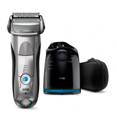 Braun Series 7 7899cc Wet&Dry Borotva