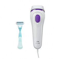 Braun Silk-Expert 3 IPL BD3001 Villanófényes szőrtelenítő