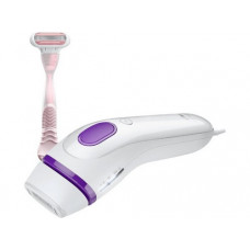 Braun Silk-Expert 3 IPL BD3002 Villanófényes szőrtelenítő