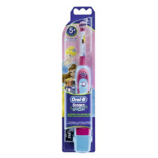 Oral-B D2.010 Gyerek Elemes fogkefe (LÁNY)