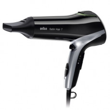 Braun Satin Hair 7 HD730 DF5 Iontec Hajszárító