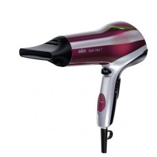 Braun Satin Hair 7 HD770 DF5 Iontec Color Hajszárító