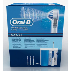 Oral-B MD20 OxyJet szájzuhany