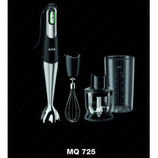 Braun MQ 725 Omelette Botmixer