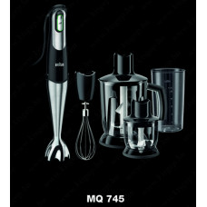 Braun MQ 745 Aperitive Botmixer