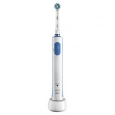 Oral-B PRO 600 Elektromos fogkefe (CrossAction fejjel)