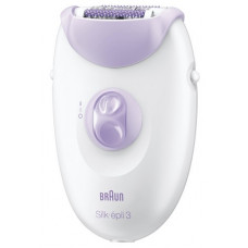 Braun Silk-épil 3 3170 Epilátor