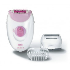 Braun Silk-épil 3 3270 Epilátor