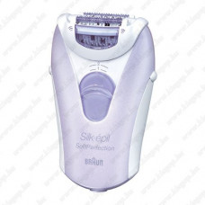 Braun Silk-épil 3 3270 SoftPerfection Epilátor