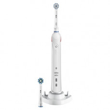 Oral-B SMART 4 Elektromos fogkefe (Sensi fejjel)