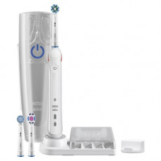 Oral-B SMART 5 5000N Elektromos fogkefe (CrossAction fejjel)