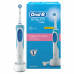 Oral-B D12.513S Vitality Elektromos fogkefe (Sensitive fejjel)