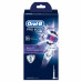 Oral-B PRO 600 Elektromos fogkefe (3DW fejjel)