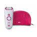 Braun Silk-épil 7 7175 Wet&Dry Epilátor