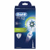 Oral-B PRO 600 Elektromos fogkefe (CrossAction fejjel)