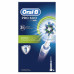 Oral-B PRO 600 Elektromos fogkefe (CrossAction fejjel)