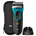 Braun Series 3 3080s Wet&Dry ProSkin Borotva