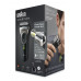 Braun Series 3 3090cc ProSkin Borotva (fekete)