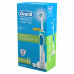 Oral-B D12.523 Vitality Plus Elektromos fogkefe (CrossAction fejjel)