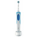 Oral-B D12.523 Vitality Plus Elektromos fogkefe (CrossAction fejjel)