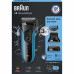 Braun Series 3 3010BT Wet&Dry Borotva