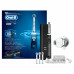 Oral-B Genius 9000 Fehér Elektromos fogkefe (CrossAction fejjel)