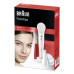 Braun FaceSpa 852 Arcepilátor + Arctisztító