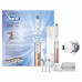 Oral-B Genius 9000 Rose Gold Elektromos fogkefe (CrossAction fejjel)