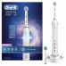 Oral-B SMART 4 Elektromos fogkefe (Sensi fejjel)