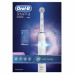 Oral-B SMART 4 Elektromos fogkefe (Sensi fejjel)