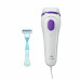 Braun Silk-Expert 3 IPL BD3001 Villanófényes szőrtelenítő