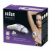 Braun Silk-Expert 3 IPL BD3003 Villanófényes szőrtelenítő