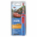 Oral-B D12.513 Vitality gyerek Elektromos fogkefe (Cars)