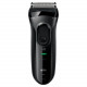 Braun Series 3 3020s ProSkin Borotva (fekete)