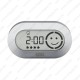Braun ORAL-B D36 Smart Guide Kijelző