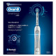 Oral-B PRO 6000 Smart Series D36.545.5X Elektromos Fogkefe