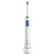 Oral-B PRO 600 Elektromos fogkefe (3DW fejjel)