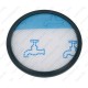 Rowenta Power Cyclonic Filter