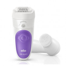 Braun Silk-épil SensoSmart 5 5-870 Epilátor