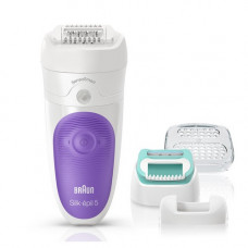 Braun Silk-épil SensoSmart 5 5-880 Epilátor