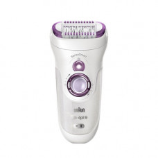 Braun Silk-épil SensoSmart 9 9-700 Epilátor