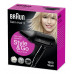 Braun Satin Hair 3 HD350 Style&Go Hajszárító