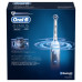 Oral-B Genius 8000 Elektromos fogkefe (kék)