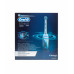 Oral-B Genius 8000 Elektromos fogkefe (kék)