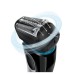 Braun Series 5 5145s Wet&Dry Borotva