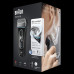 Braun Series 5 5195cc WD Borotva